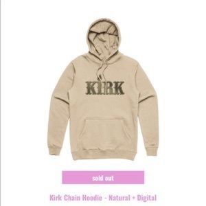 Exclusive Dababy - Kirk Hoodie